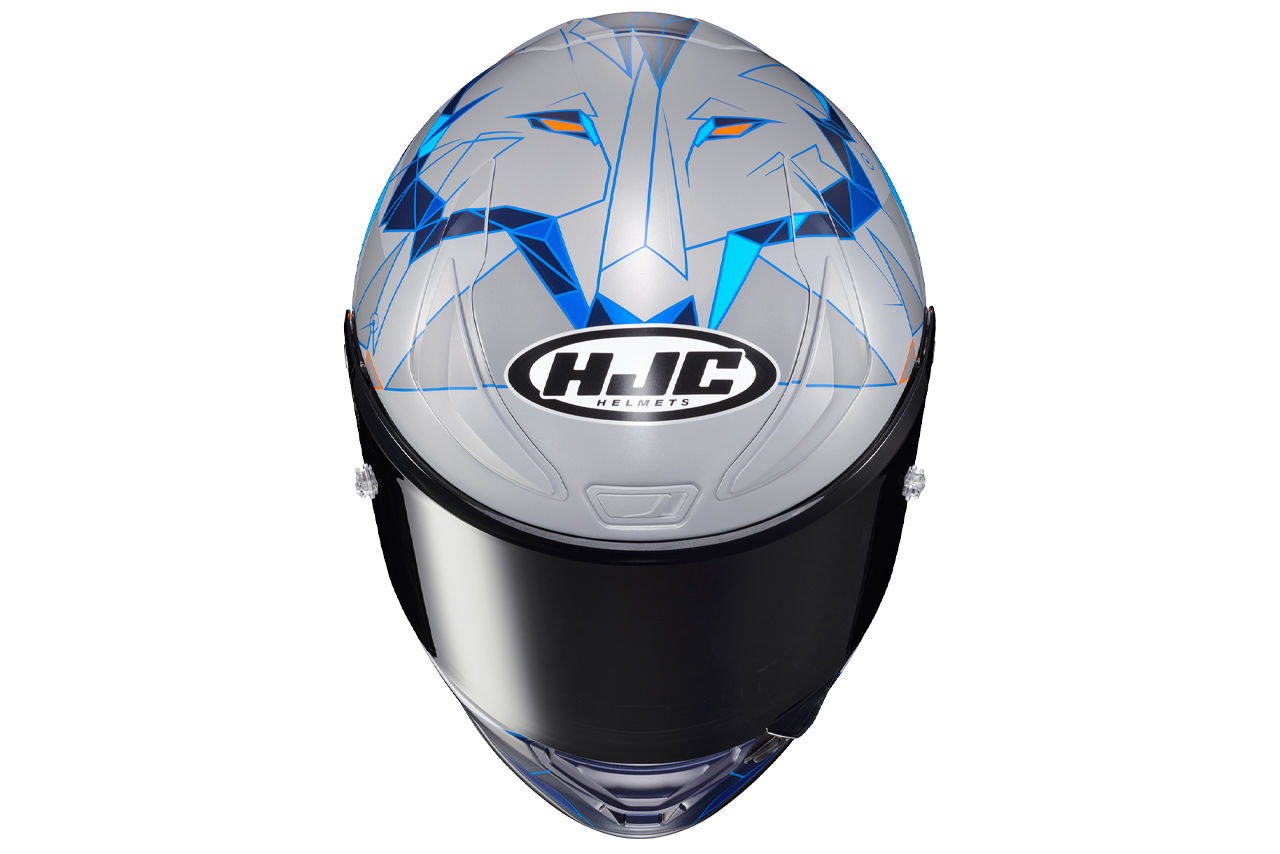 HJC Helmets RPHA 1N POL ESPARGARO